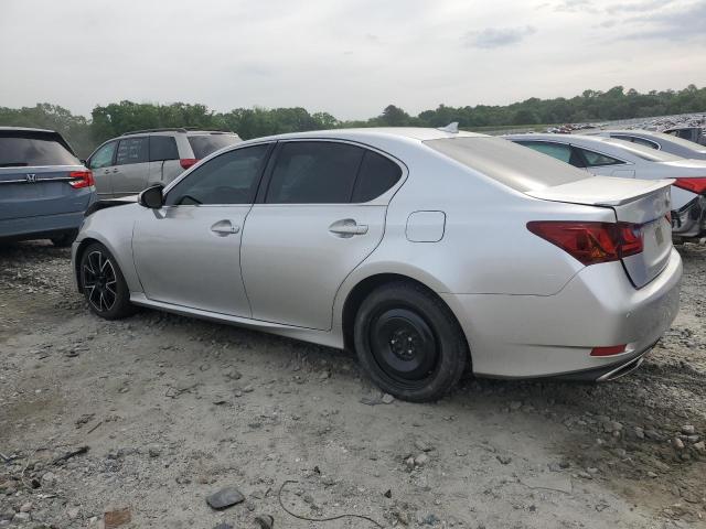 Vin: jthbe1bl2d5017770, lot: 54118805, lexus gs350 350 20132
