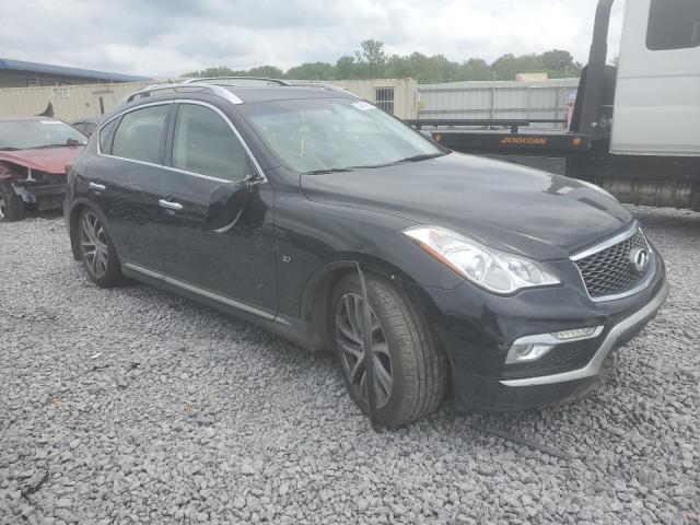 Vin: jn1bj0rr5hm412915, lot: 54314955, infiniti qx50 20174