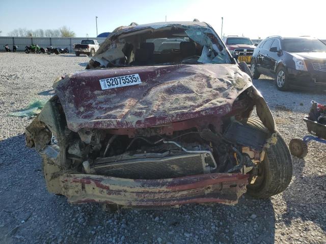 2CNFLEEY8A6222111 2010 CHEVROLET EQUINOX
