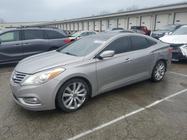 HYUNDAI AZERA GLS