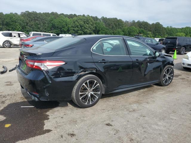 Vin: 4t1g11ak8lu895733, lot: 55019065, toyota camry se 20203