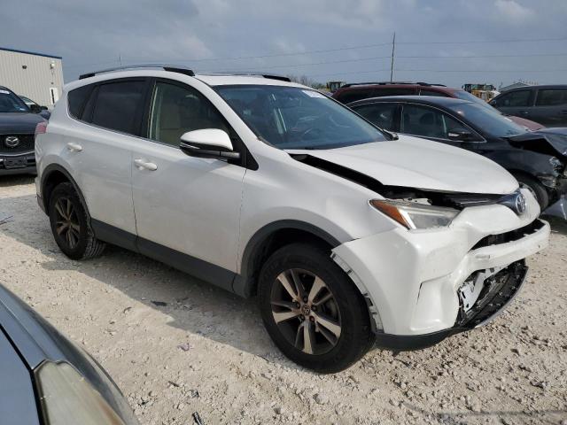 Vin: jtmwfrevxgj075536, lot: 51067485, toyota rav4 xle 20164