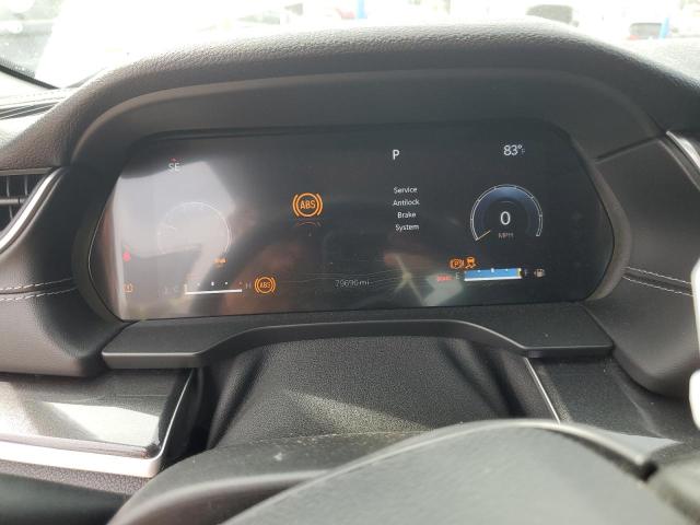 2022 JEEP GRAND CHER - 1C4RJHAG5N8573273