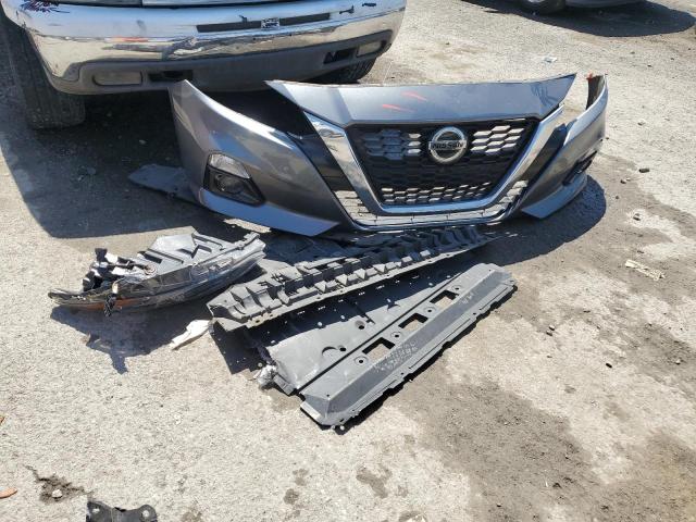 2019 NISSAN ALTIMA SL #3263955130