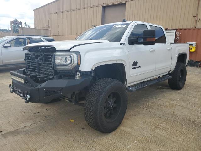Vin: 3gtu2mec3hg131517, lot: 53447965, gmc sierra k1500 sle 2017 img_1