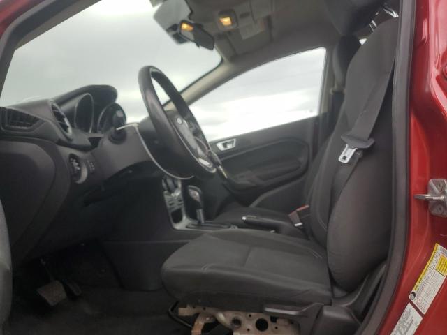2016 FORD FIESTA SE - 3FADP4EJ7GM136841