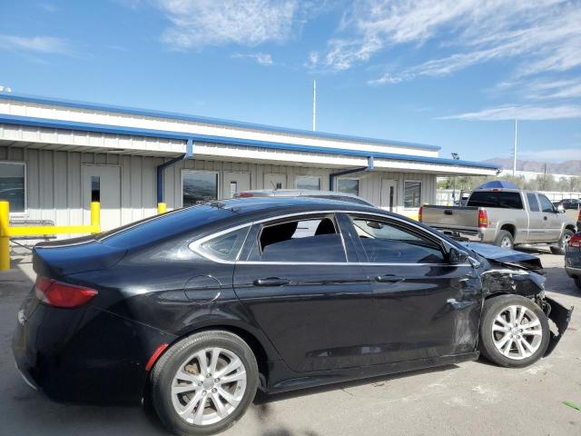 2015 CHRYSLER 200 #3292820565