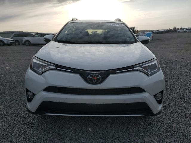 2016 TOYOTA RAV4 LIMIT - JTMDFREVXGJ077813
