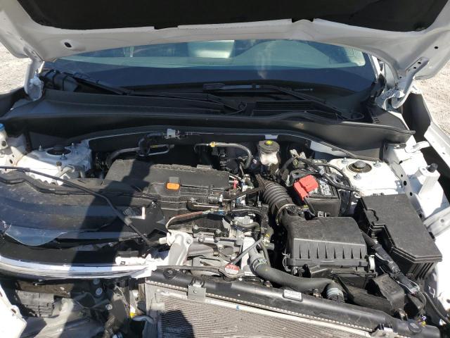 2024 HONDA HR-V EXL - 3CZRZ1H71RM762181