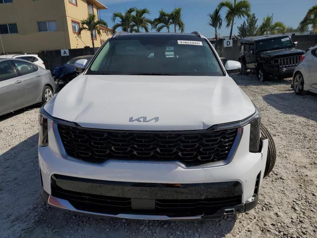2025 KIA SORENTO S - 5XYRL4JC5SG345732
