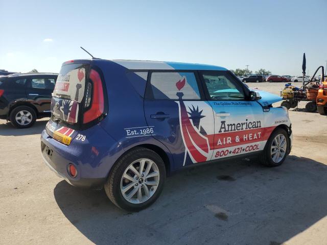 Vin: kndjp3a55j7550895, lot: 52758455, kia soul + 20183