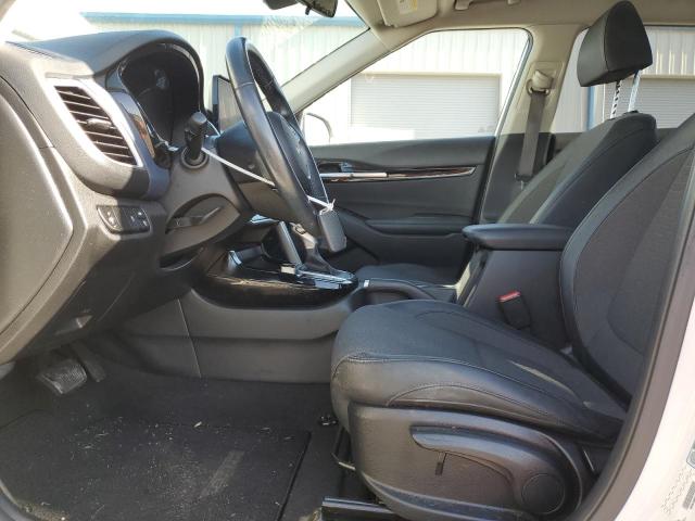 2022 KIA SELTOS S KNDEU2AA6N7315025