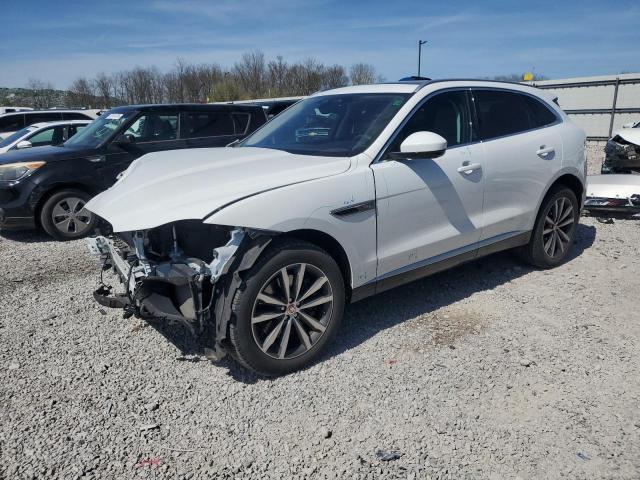 Vin: sadcj2eu8ma669378, lot: 53206785, jaguar f-pace s 2021 img_1