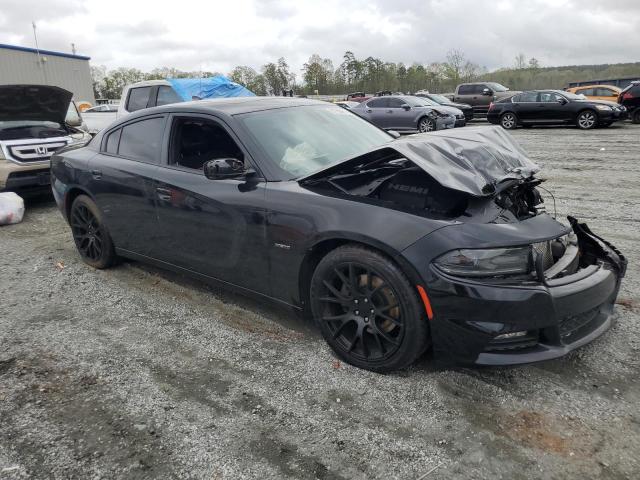 Vin: 2c3cdxct9fh785031, lot: 51769465, dodge charger r/t 20154