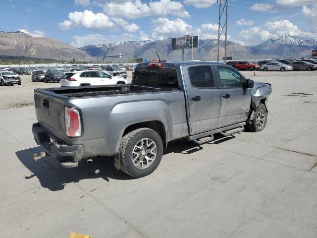 Vin: 1gtg6fen7m1144309, lot: 53360825, gmc canyon at4 20213