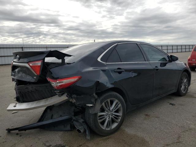 2017 TOYOTA CAMRY LE - 4T1BF1FK3HU452160