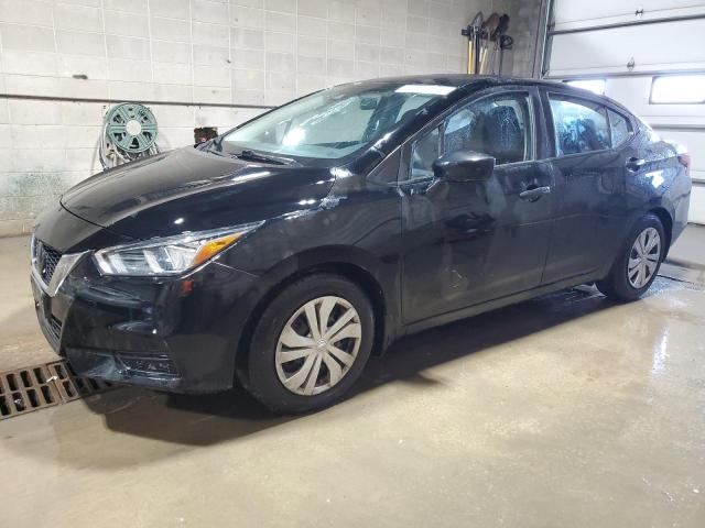 Vin: 3n1cn8dv7ll800680, lot: 53697965, nissan versa s 2020 img_1
