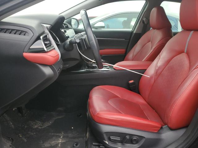 2020 TOYOTA CAMRY XSE - 4T1K61AK3LU363222