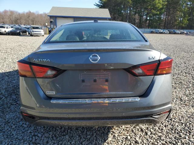 2022 NISSAN ALTIMA SV - 1N4BL4DV2NN337489