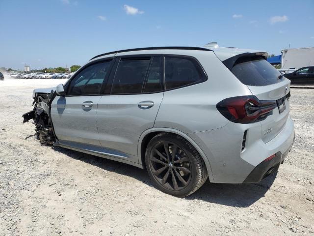 Vin: wbx57dp06rn316326, lot: 54904615, bmw x3 xdrive30i 20242