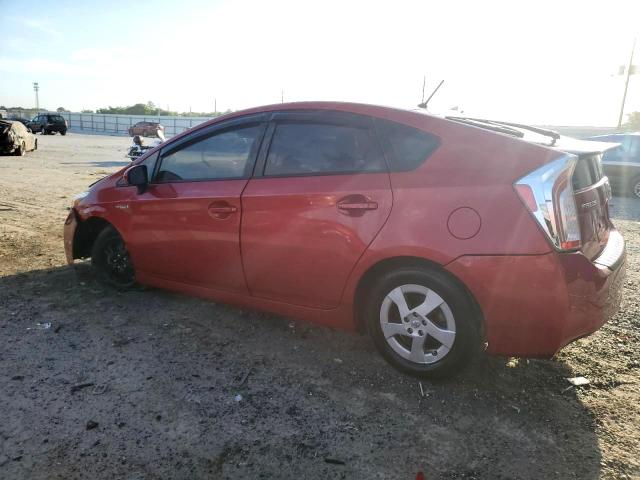 Vin: jtdkn3du4d1639975, lot: 53957245, toyota prius 20132