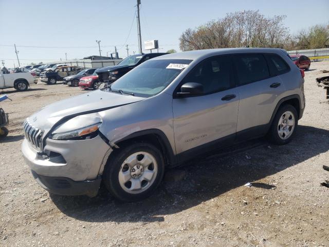 JEEP GRAND CHEROKEE SPORT