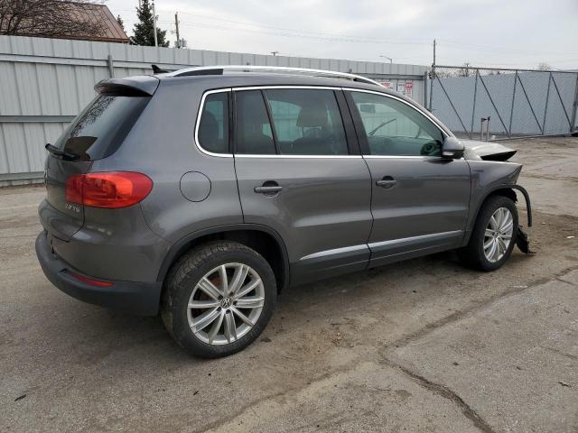 Vin: wvgav3axxew556593, lot: 57872585, volkswagen tiguan s 20143