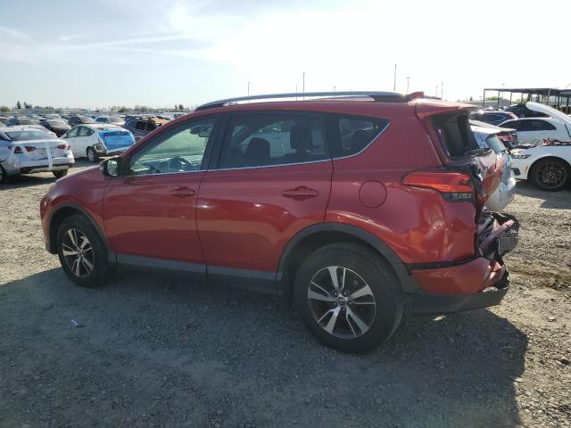 Vin: 2t3rfrev0hw660304, lot: 51946295, toyota rav4 xle 20172