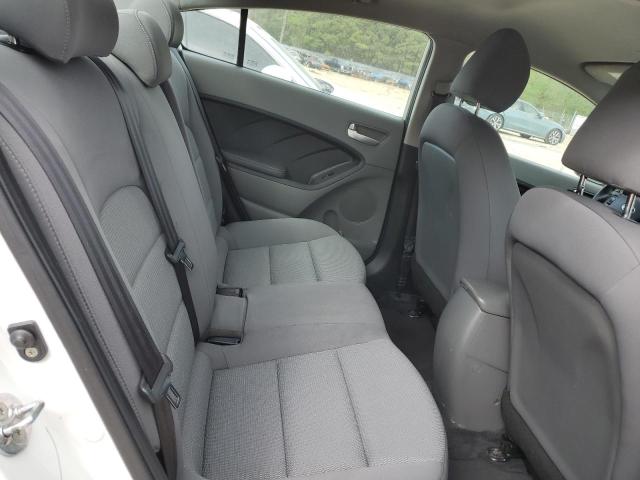 2017 KIA FORTE LX - 3KPFK4A7XHE105350