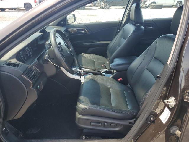 2016 HONDA ACCORD EXL - 1HGCR2F85GA050006