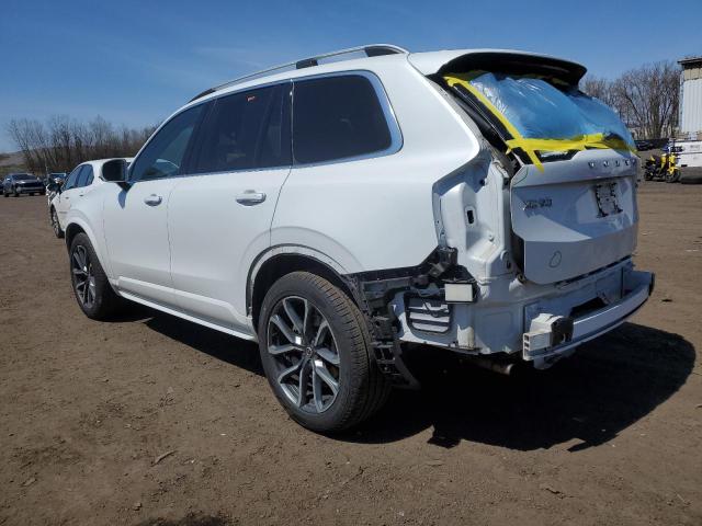 Vin: yv4a22pk4k1423191, lot: 53724415, volvo xc90 t6 momentum 20192