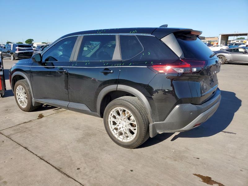 Vin: 5n1bt3ba7pc825738, lot: 53979325, nissan rogue sv 20232