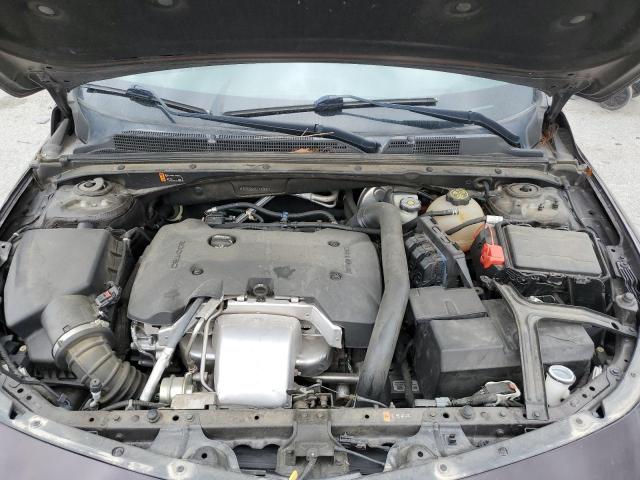 2020 CHEVROLET MALIBU PRE - 1G1ZE5SX0LF143427
