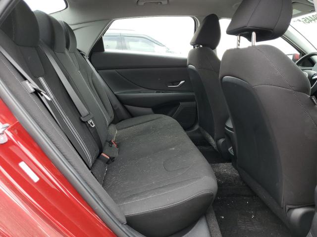 2024 HYUNDAI ELANTRA - KMHLM4DG2RU759461