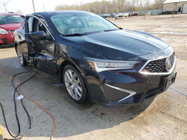 Vin: 19ude2f31la005207, lot: 52746835, acura ilx 20204