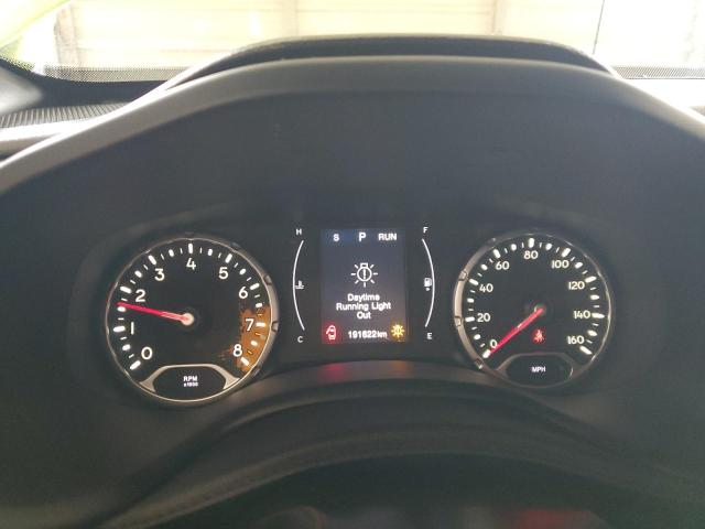 2018 JEEP RENEGADE S ZACCJBAB8JPH59058