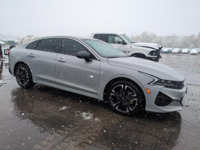Vin: 5xxg64j27pg222225, lot: 52820145, kia k5 gt line 20234