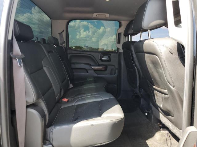 2014 GMC SIERRA K15 - 3GTU2VEC2EG462011