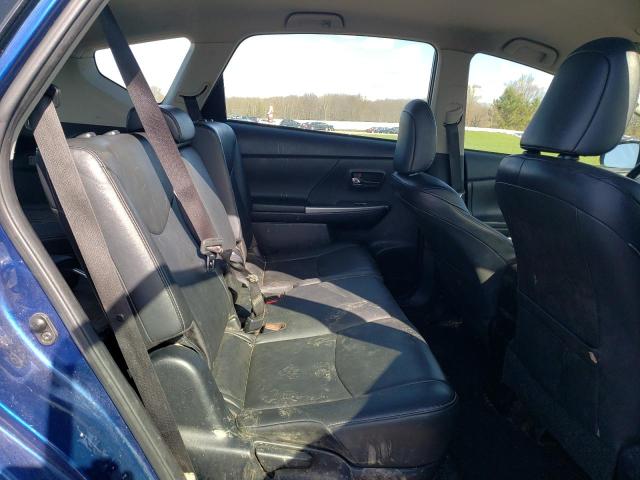 2015 TOYOTA PRIUS V - JTDZN3EUXFJ023472