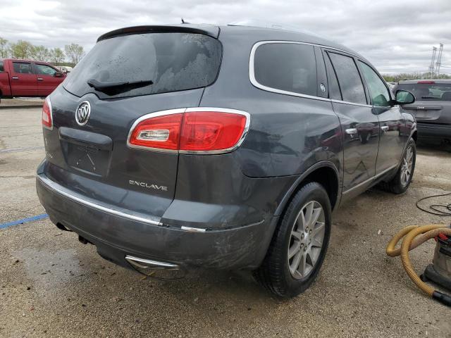 Vin: 5gakrbkd6ej306651, lot: 53902405, buick enclave 20143