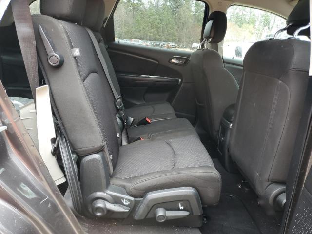 2019 DODGE JOURNEY SE - 3C4PDCBG6KT869075