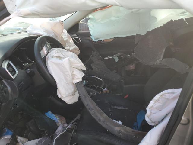 2015 NISSAN ROGUE S - KNMAT2MV4FP526659