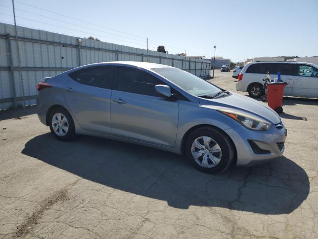 2016 HYUNDAI ELANTRA SE - 5NPDH4AE5GH666764
