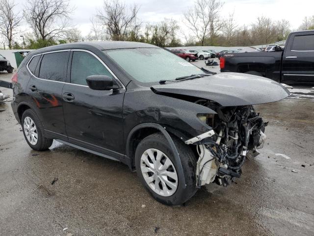 2019 NISSAN ROGUE S - 5N1AT2MT4KC755600