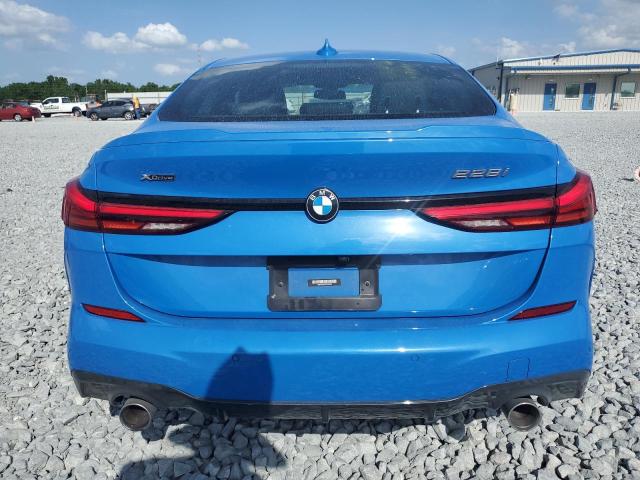 2022 BMW 228XI WBA73AK03N7K53043