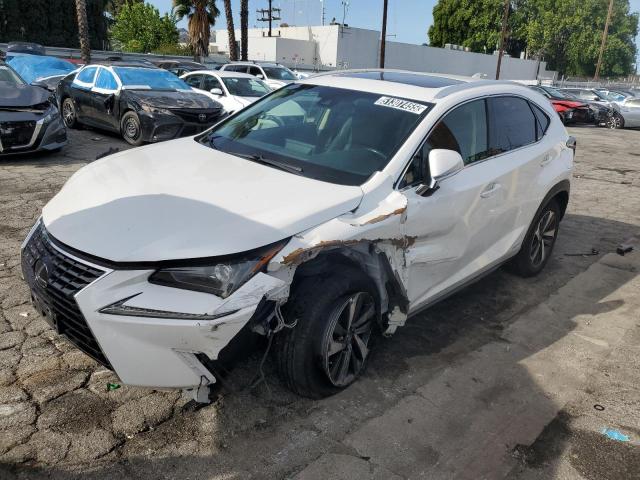Vin: jtjbjrbz8j2093102, lot: 51307455, lexus nx 300h 2018 img_1