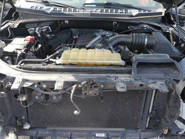 2019 FORD F150 SUPER - 1FTEW1E58KFC55462