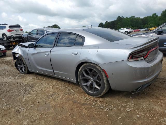 Vin: 2c3cdxct8jh244285, lot: 54692855, dodge charger r/t 20182