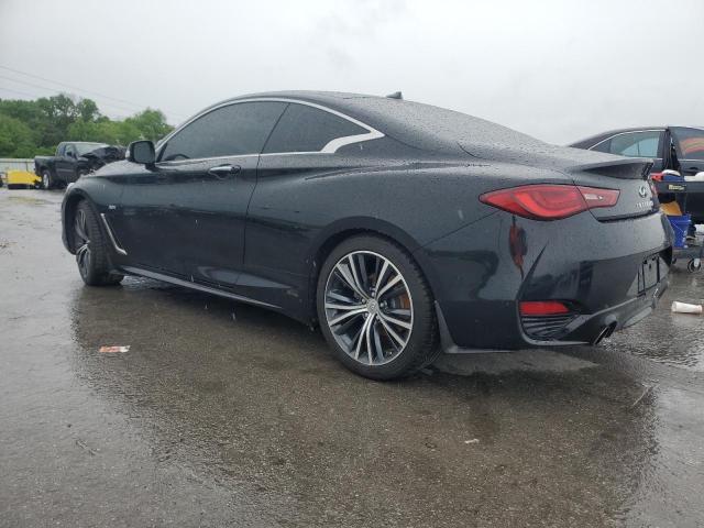 Vin: jn1ev7el4jm391217, lot: 53817505, infiniti q60 luxe 300 20182
