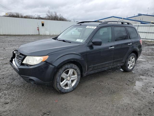 Vin: jf2sh6cc0ah704133, lot: 52929275, subaru forester 2.5x premium 2010 img_1